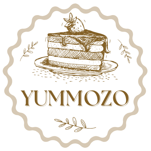 YUMMOZO Logo